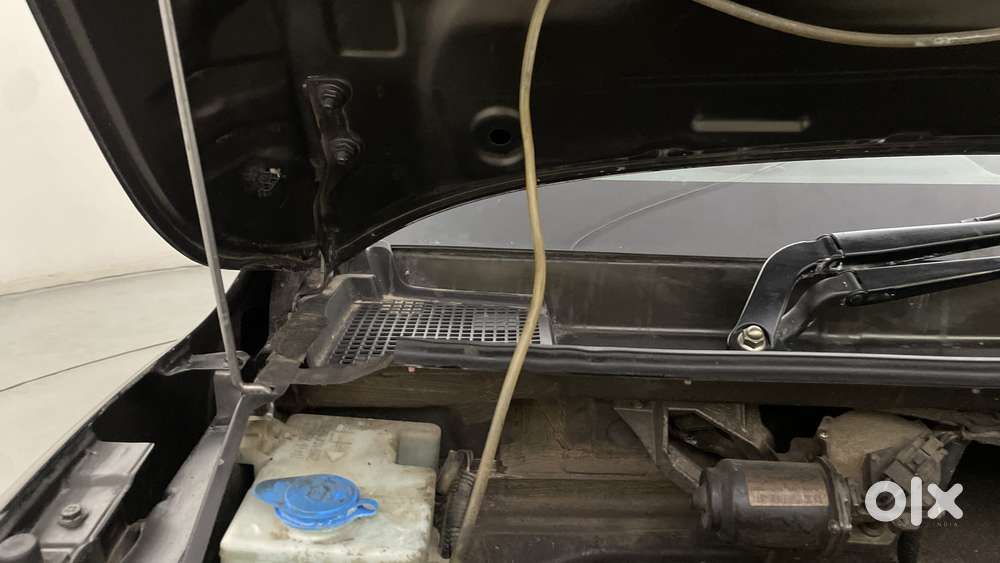 Renault Kwid 1.0 Rxl, 2016, Petrol