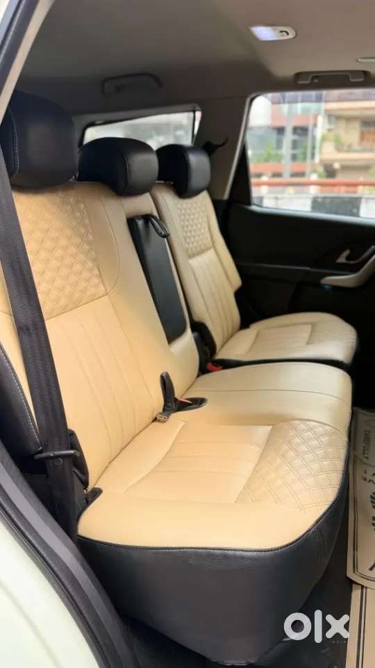 Mahindra Xuv500 W9 At, 2019, Diesel