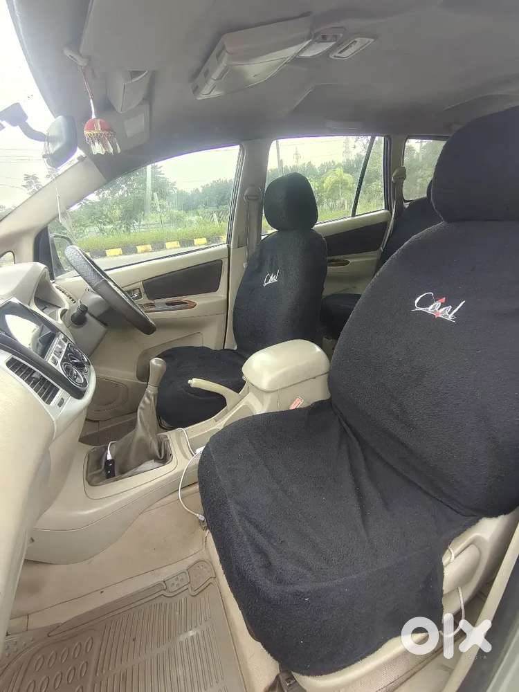 Toyota Innova Vx 2009
