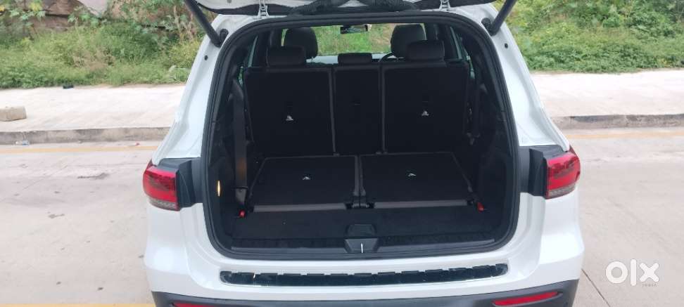 Mercedes-benz Eqb 350 4 Matic, 2023, Electric