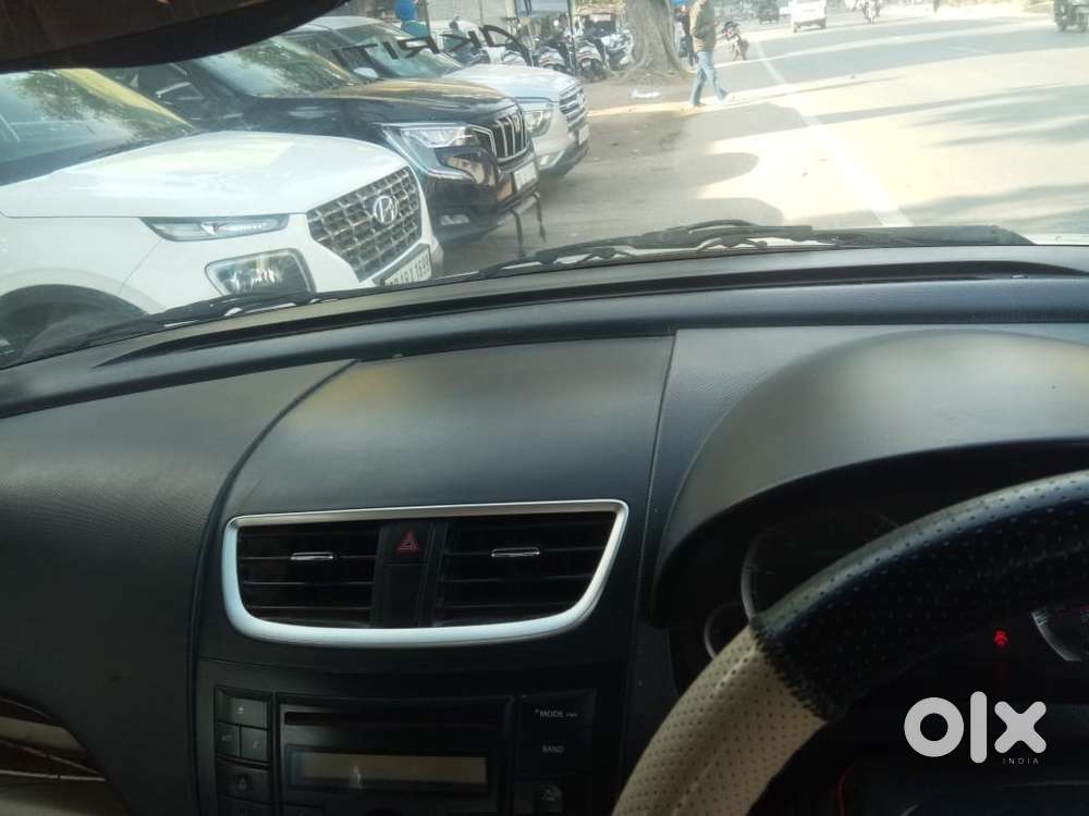 Maruti Suzuki Dzire, 2012, Diesel