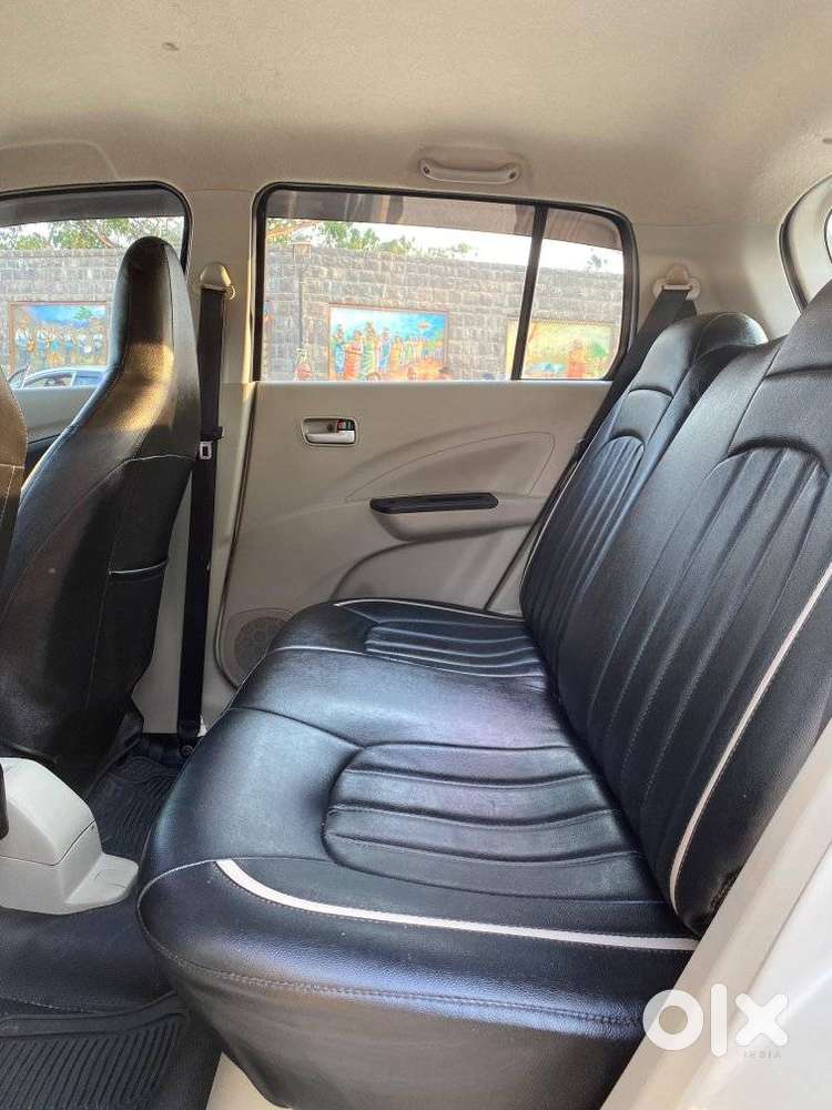 Maruti Suzuki Celerio 2014-2017 1.0 Vxi (o) Cng, 2015, Cng & Hybrids