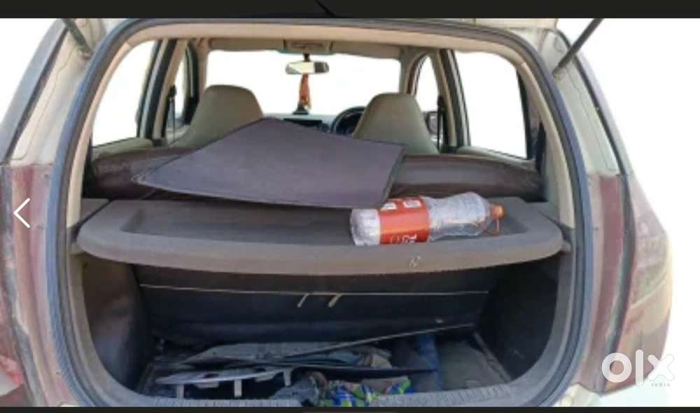 Hyundai I10 2011 Petrol Good Condition