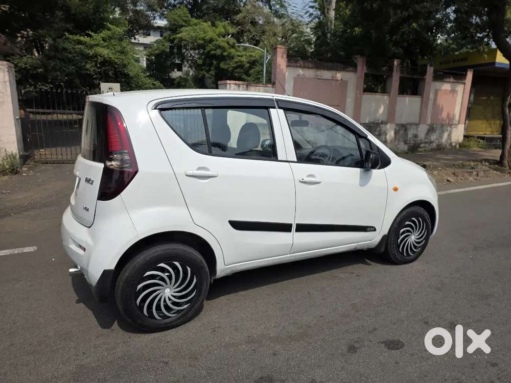 Maruti Suzuki Ritz Vdi 2016