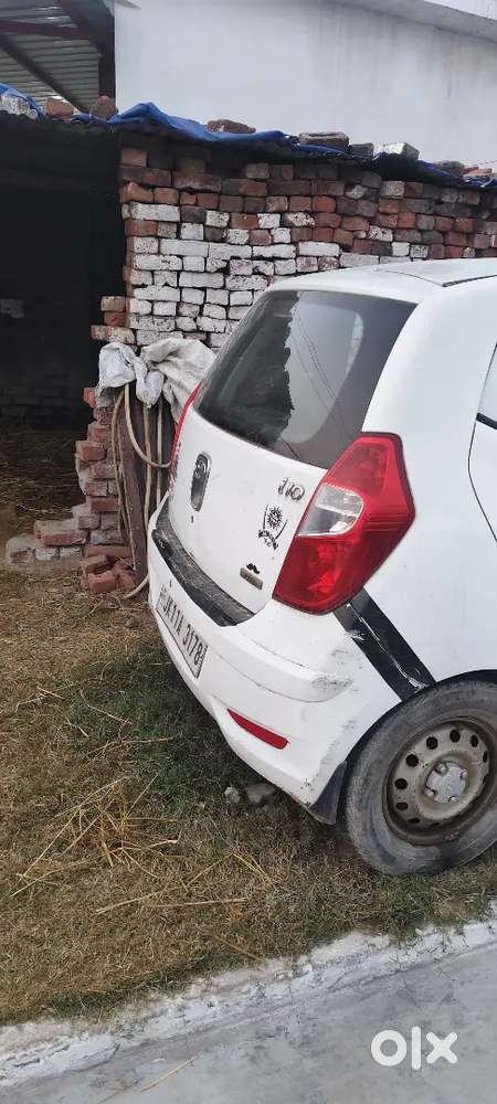 2nd Owner 2012 Hyundai Grand I10