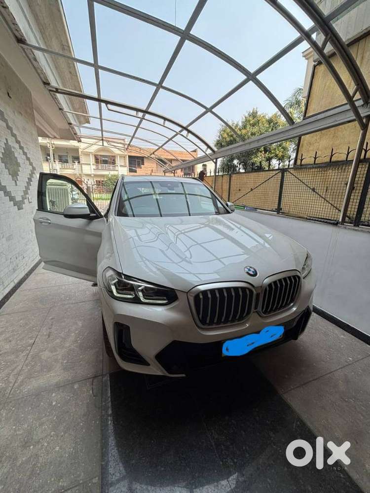 Bmw X3 Xdrive20d M Sport, 2023, Diesel