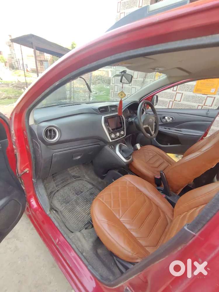 Datsun Go 2019 Petrol 110000 Km Driven