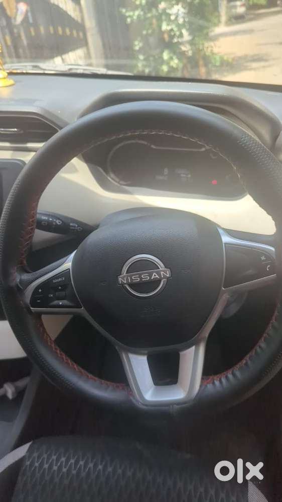 Nissan Magnite 2024 Petrol Automatic