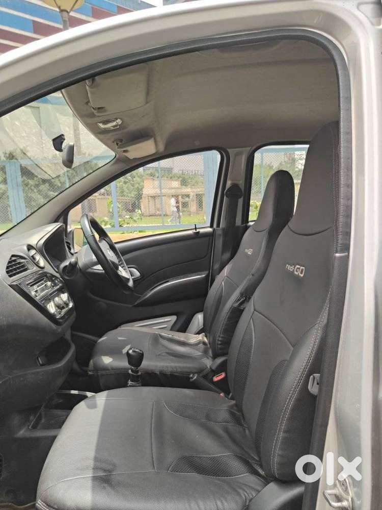 Datsun Redi Go Limited Edition, 2018, Petrol