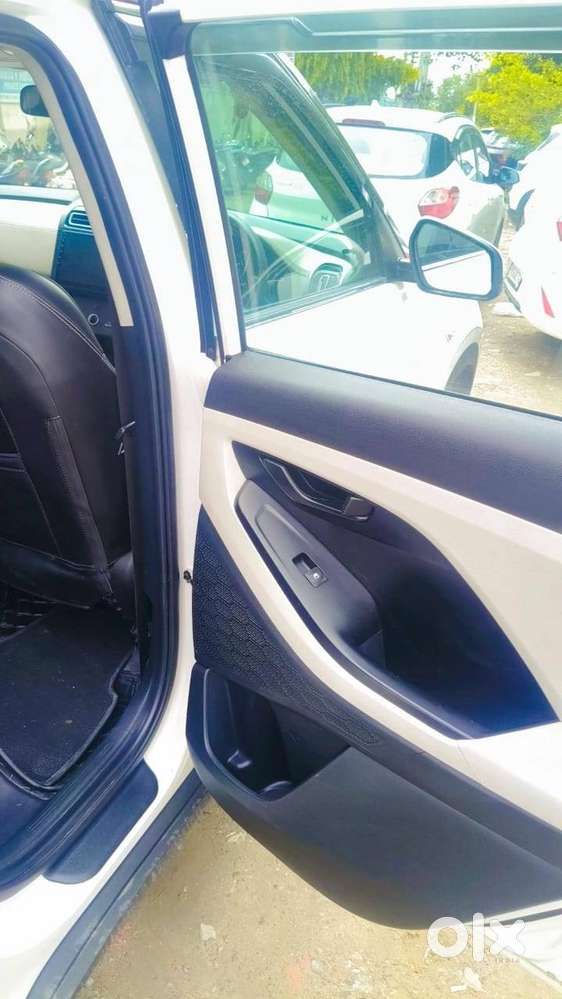 Hyundai Creta 1.5 Petrol 2021