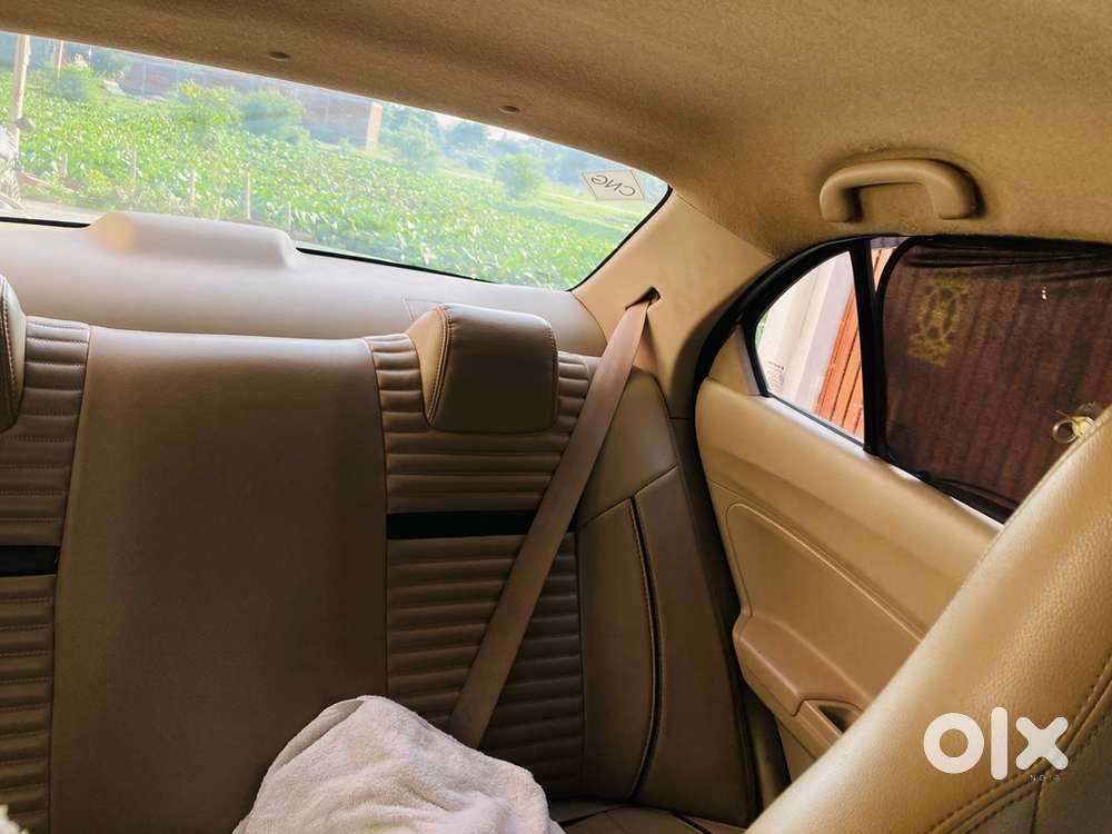 Maruti Dzire 2024 Km Driven