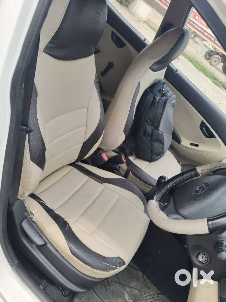 Hyundai Eon Magna +, 2014, Petrol