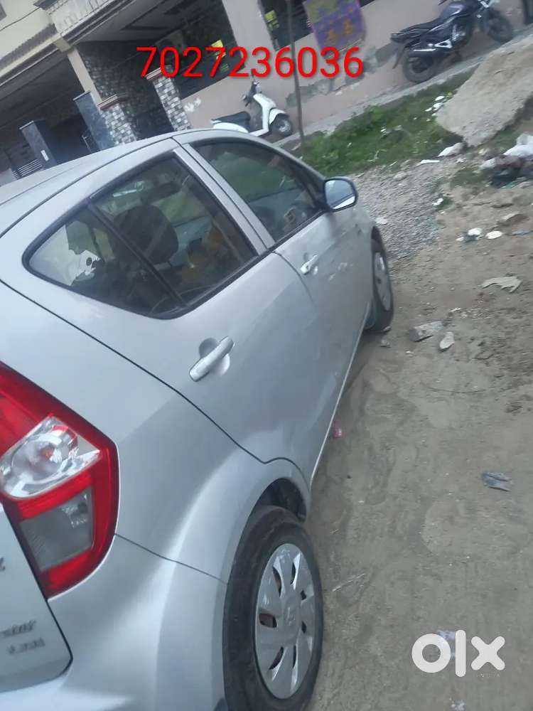 Maruti Suzuki Ritz 2012 Diesel Well Maintained