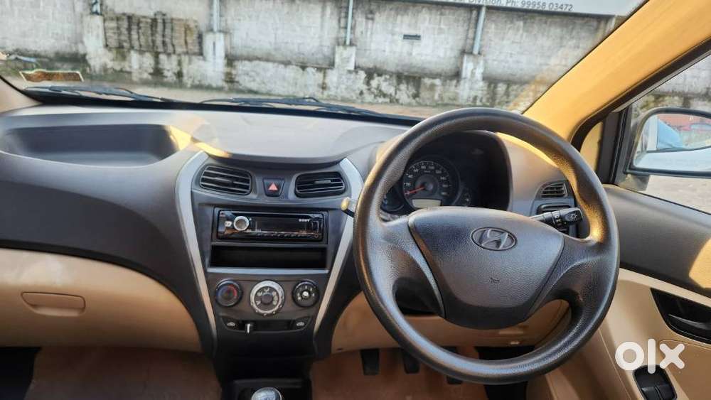 Hyundai Eon Era +, 2014, Petrol