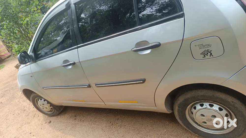 Tata Indica Vista 2013 Diesel