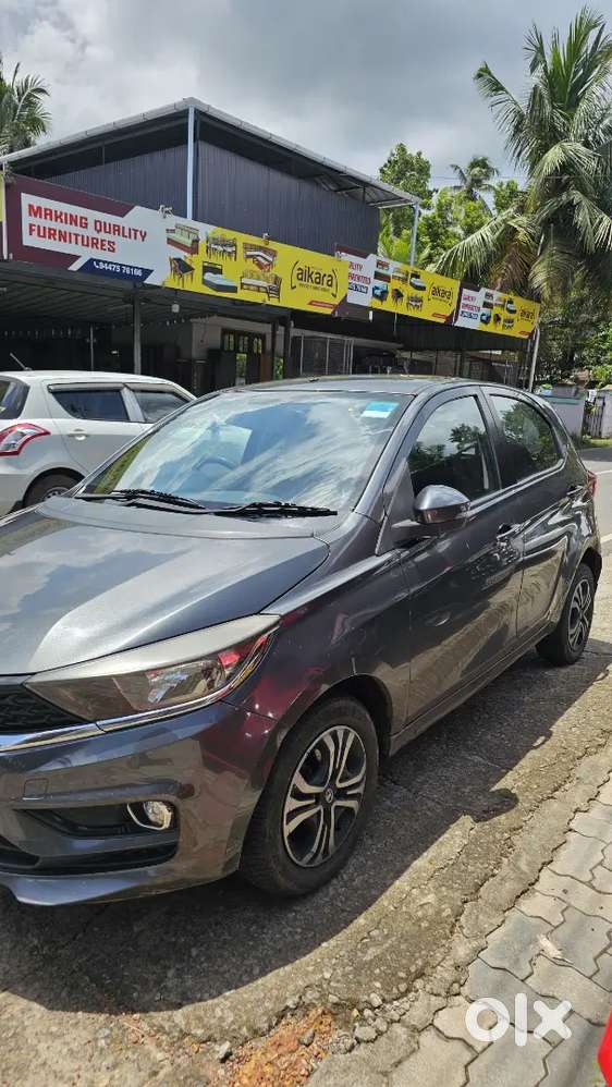 Tiago Single Owner