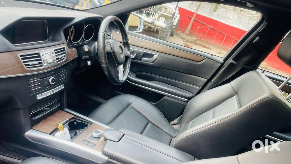 Mercedes-benz C-class 2.1 C 250 Cdi, 2016, Diesel