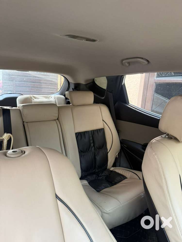 Hyundai Manual Diesel 2014