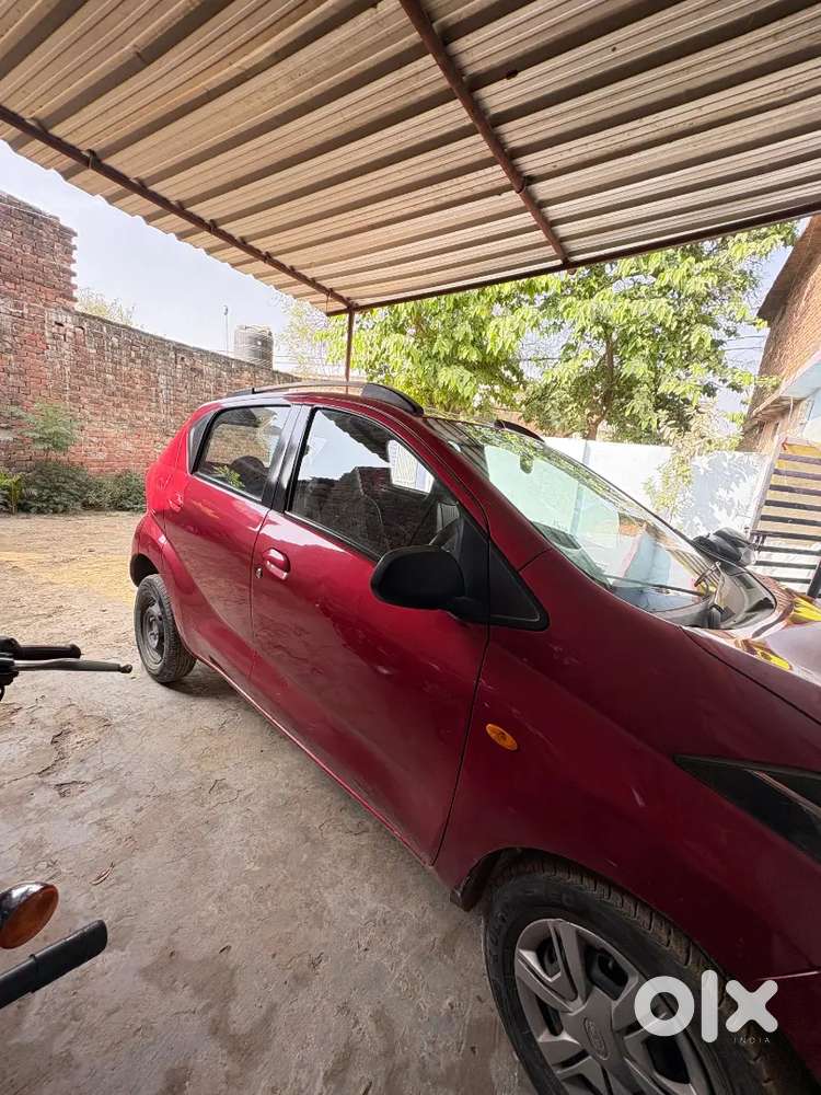 Datsun Redi Go 2018 Petrol 23400 Km Driven