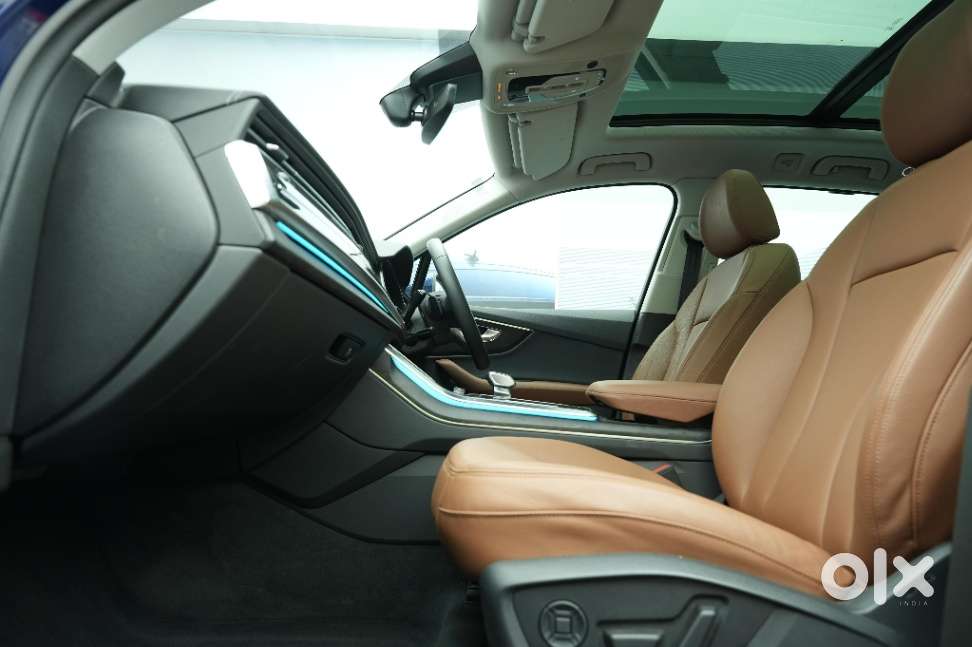 Audi Q7 3.0 Technology 55 Tfsi, 2024, Petrol