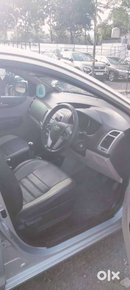 Hyundai I20 Sportz 1.2 Bs-iv, 2010, Petrol