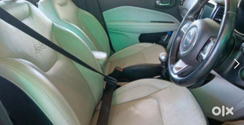 Jeep Diesel 2018 Car