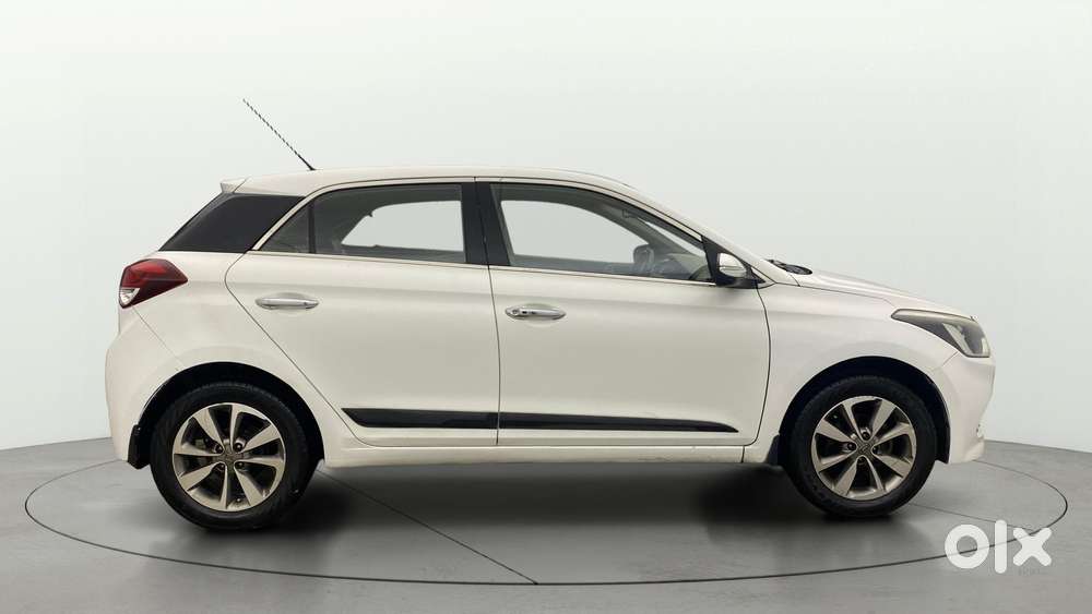 Hyundai Elite I20 Asta 1.2, 2015, Petrol