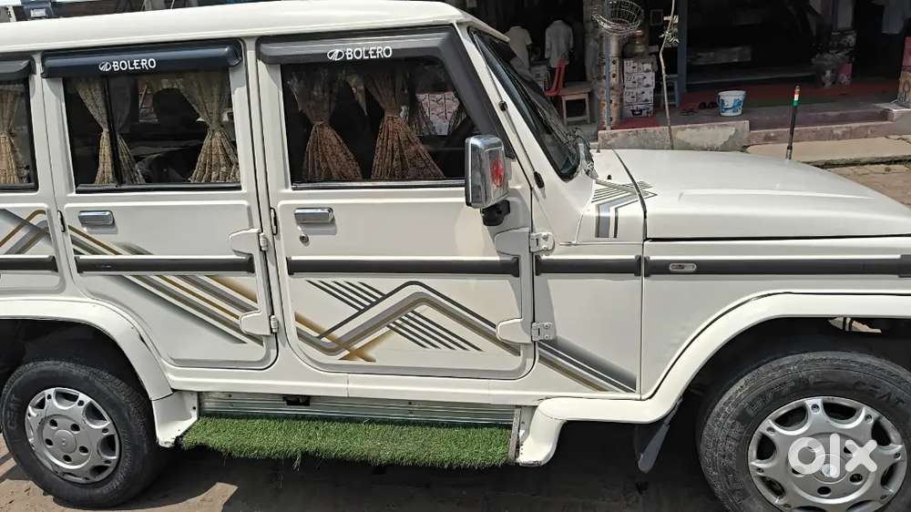 Mahindra Xylo 2013