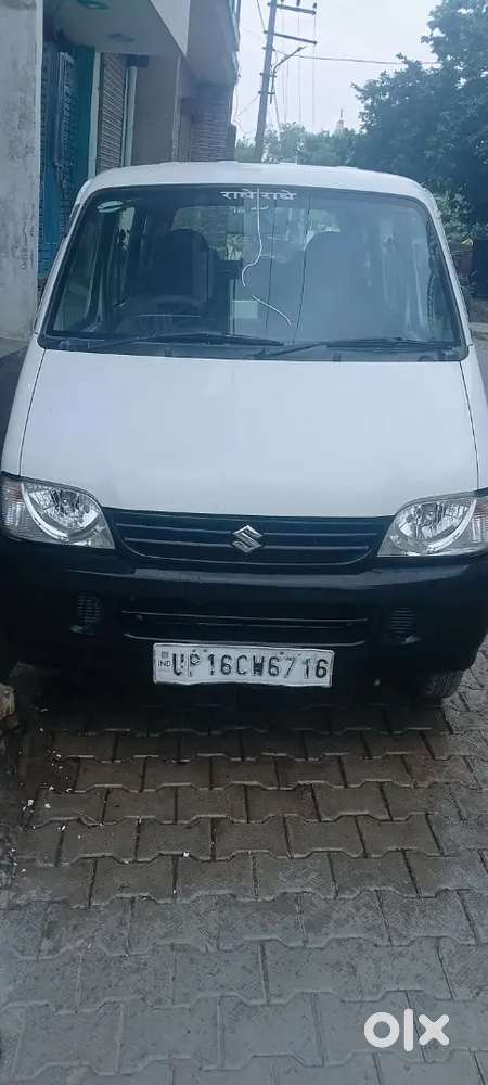 Maruti Eeco 1.2 2021