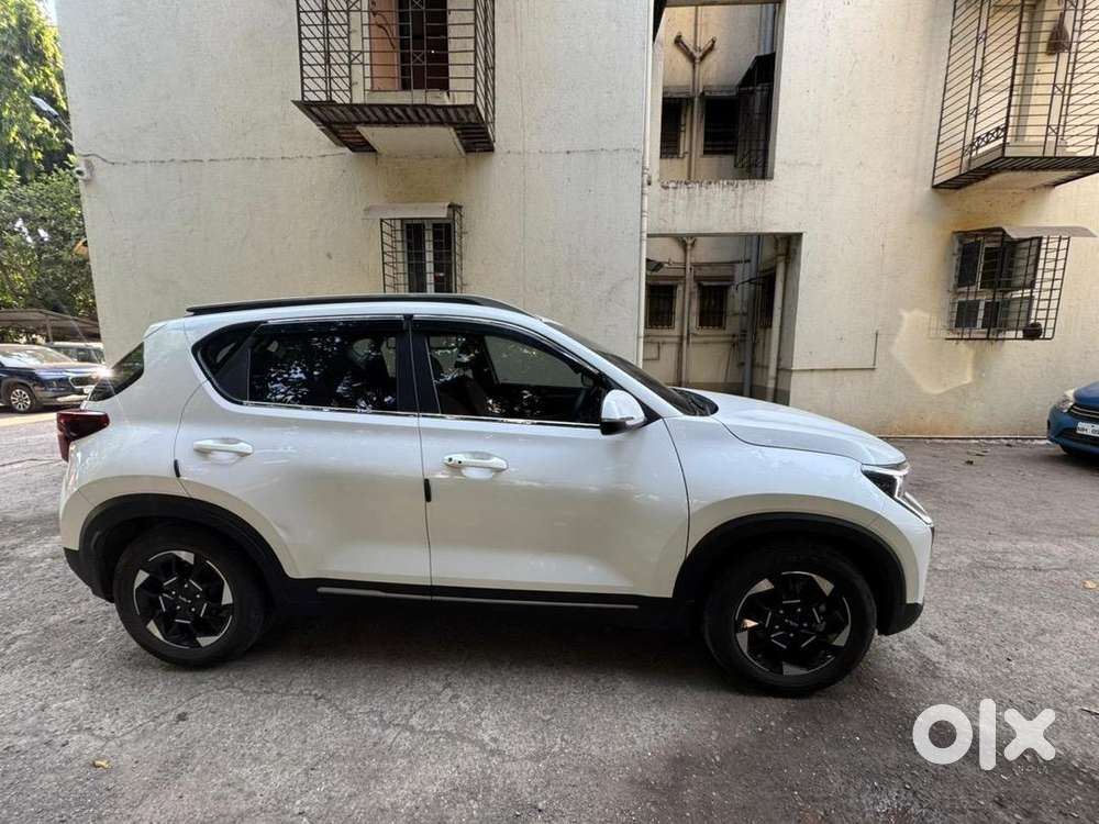 Kia Diesel Automatic 2024 Car
