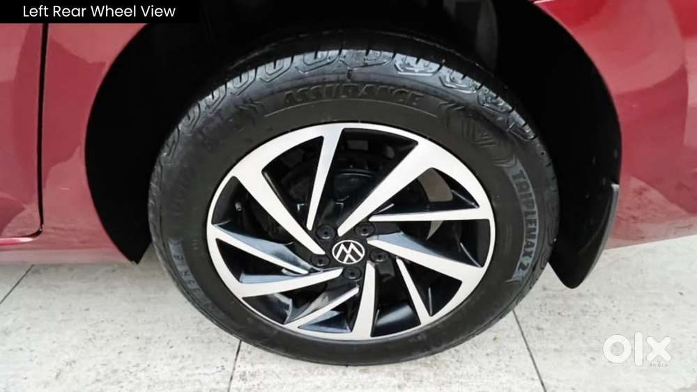 Volkswagen Virtus Topline 1.0 Tsi Mt, 2023, Petrol