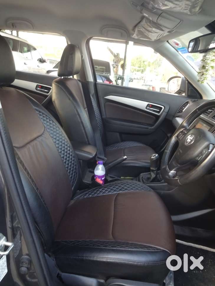 Toyota Urban Cruiser Cruiser Premium, 2021, Petrol