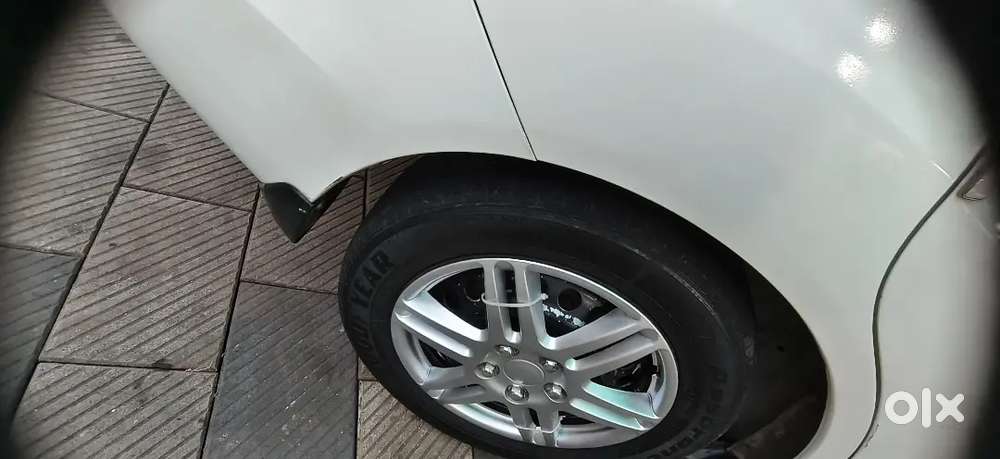 Honda Amaze 2017 Diesel Well Maintained