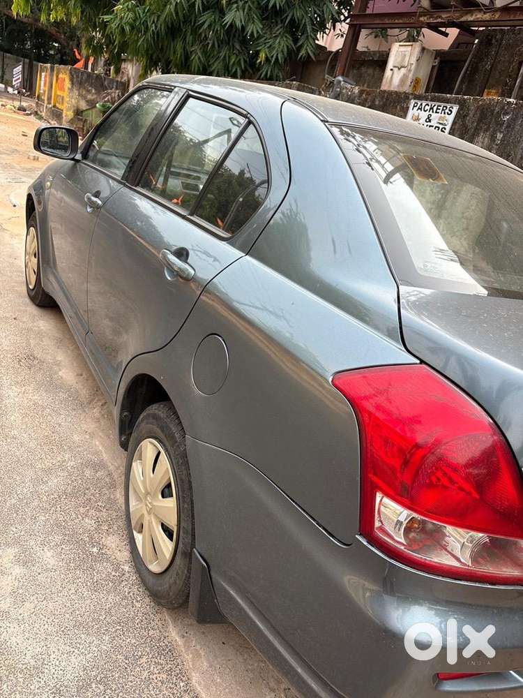 Maruti Suzuki Diesel 2011