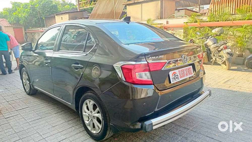 Honda Amaze V Petrol, 2020, Petrol