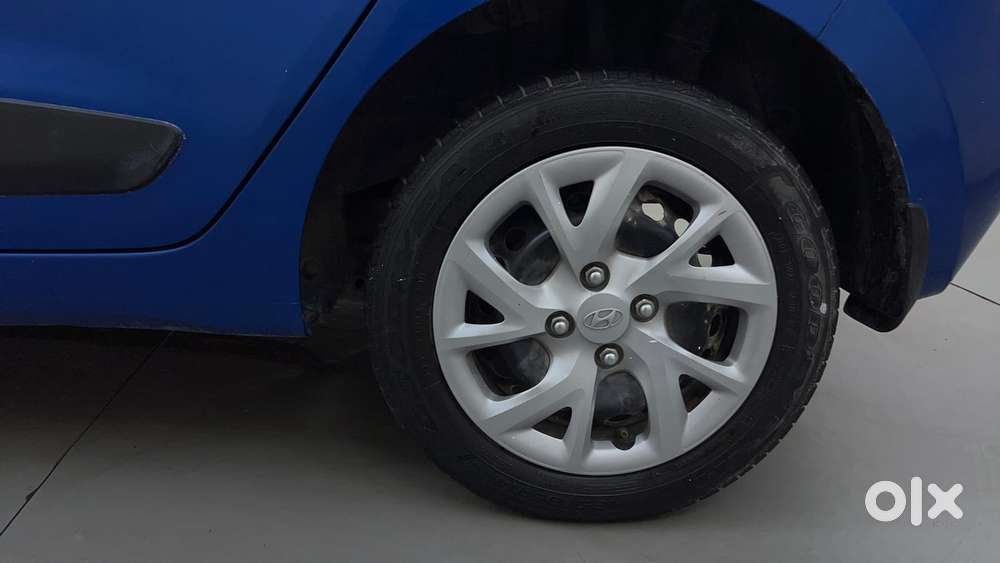 Hyundai Grand I10 1.2 Kappa Sportz, 2019, Petrol