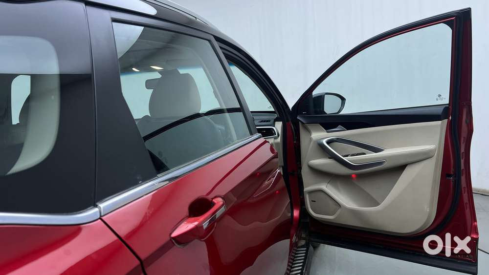 Mg Hector Sharp Pro 2.0 Turbo Diesel Mt Dual Tone, 2021, Diesel