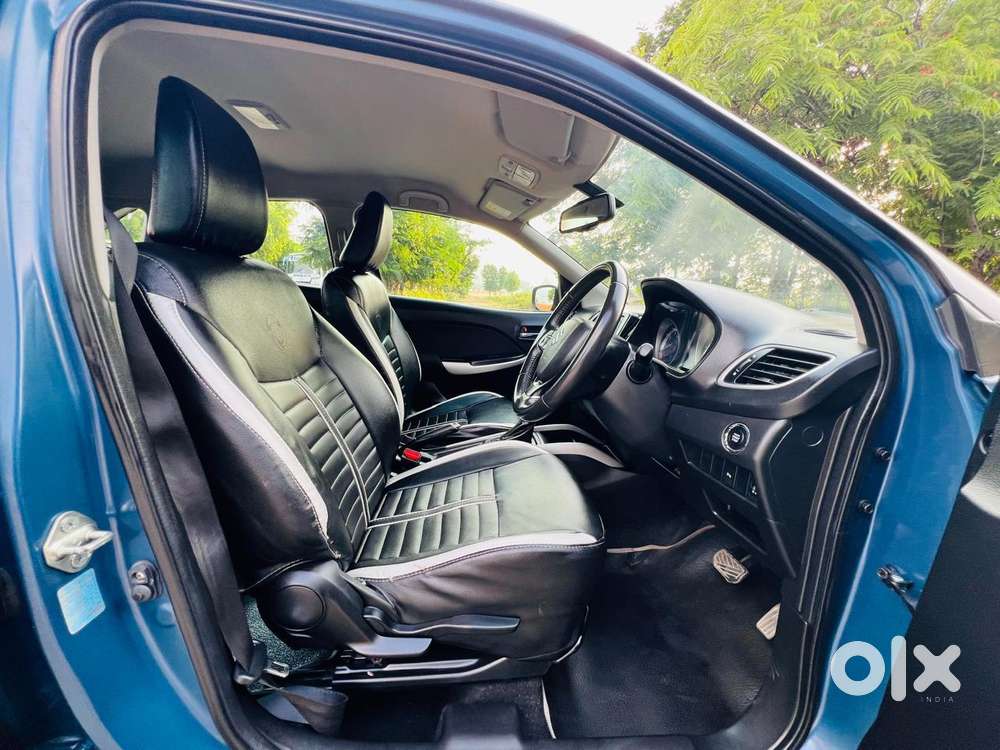 Maruti Suzuki Baleno