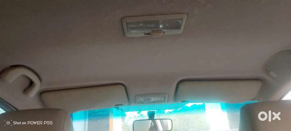 Maruti Suzuki Sx4 2012