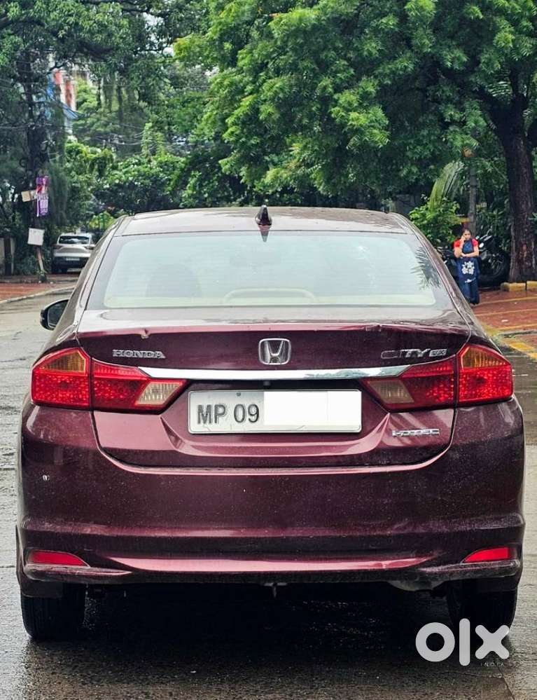 Honda City I Dtec Vx, 2014, Diesel