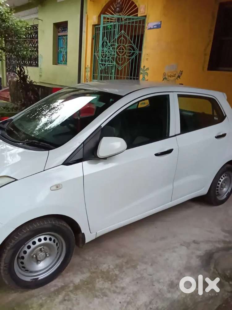 Hyundai Grand I10 2018 Manual Diesel Prime