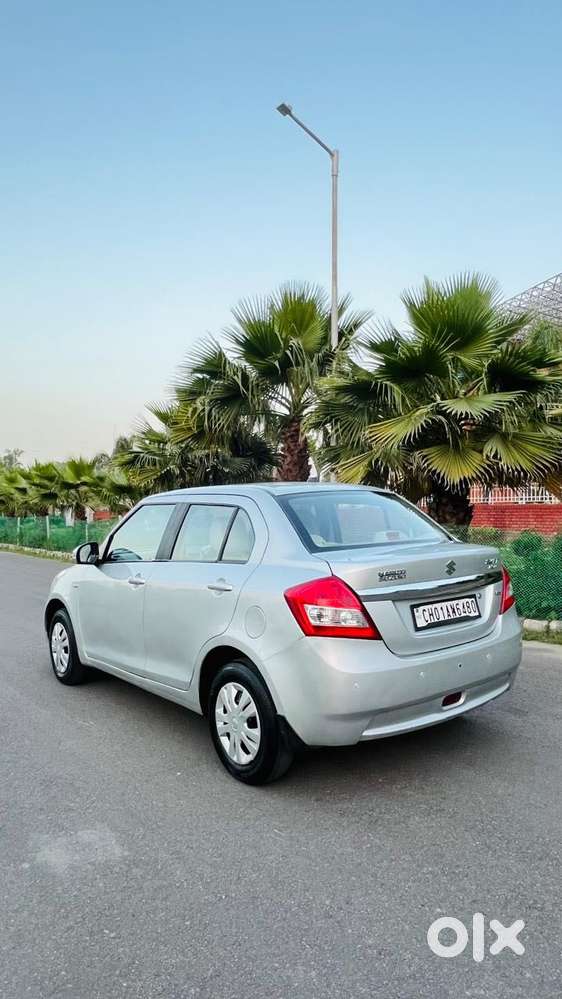 Maruti Suzuki Swift Dzire Vdi (o), 2012, Diesel
