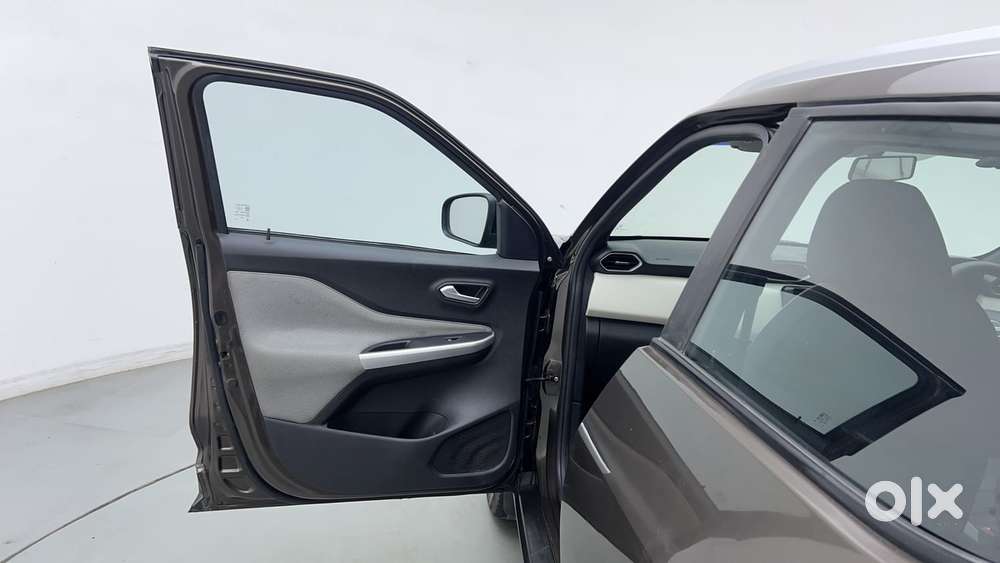 Nissan Magnite 1.0 Xl, 2022, Petrol