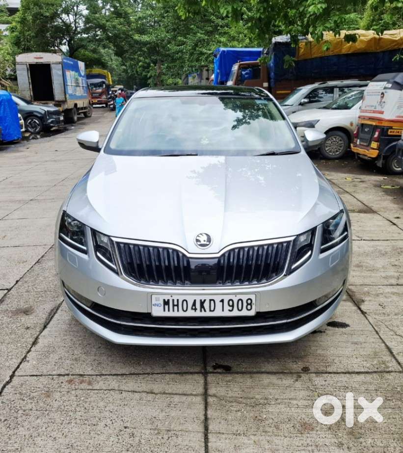 Skoda Octavia 1.8 Tsi At L K, 2019, Petrol