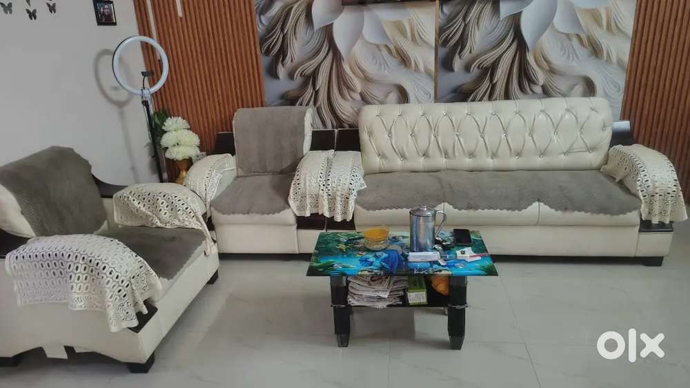 Sofa set for living rooms,lounges or family spaces