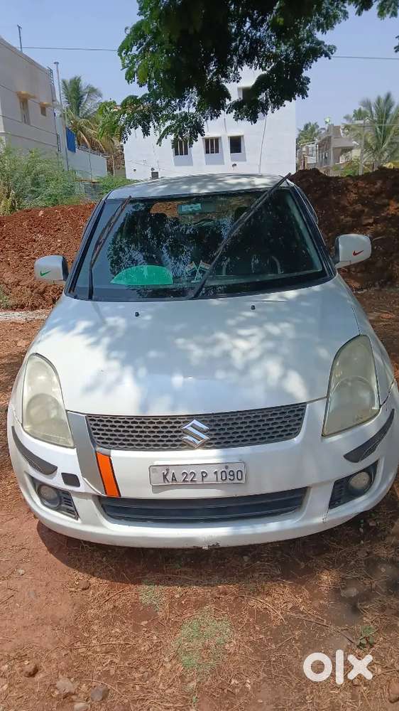 Maruti Suzuki Swift Vdi 2010