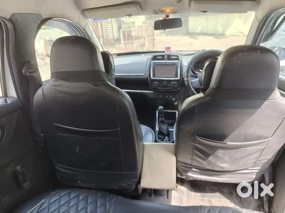 Renault Kwid 2018 Model