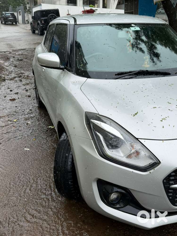 Maruti Suzuki Swift 2023 2021-1.2 Zxi Plus