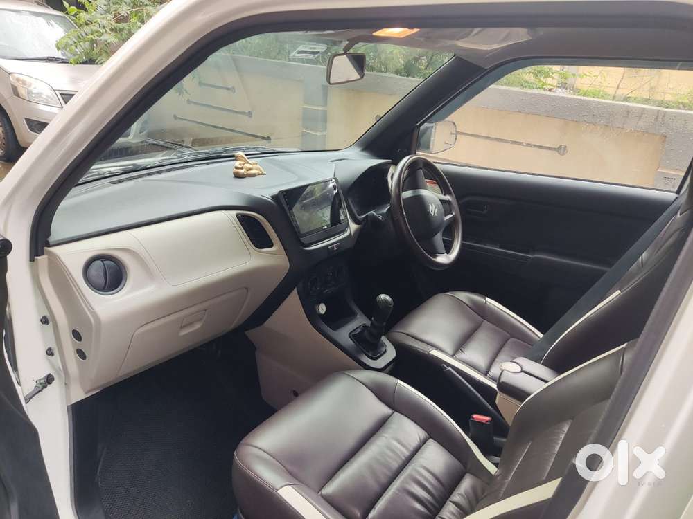 Maruti Suzuki Wagon R Lxi 2021 Year
