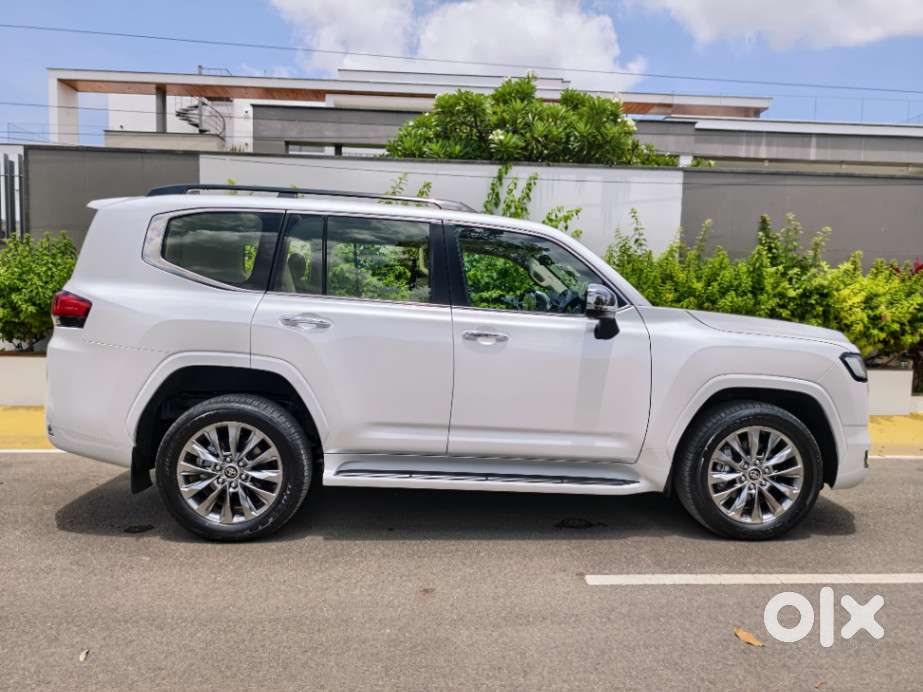 Toyota Land Cruiser 3.3 Zx Diesel, 2025, Diesel